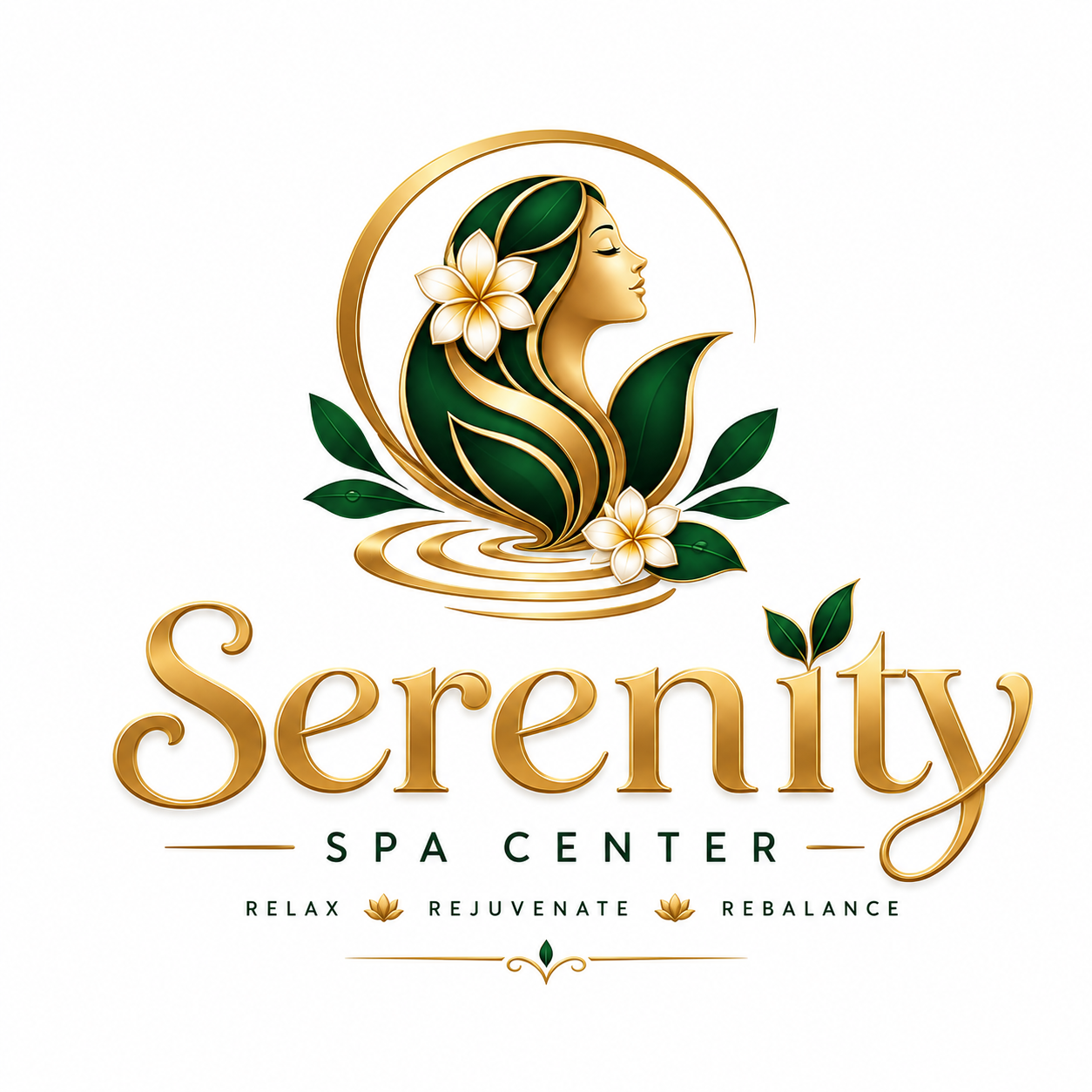 Serenity Spa & Wellness